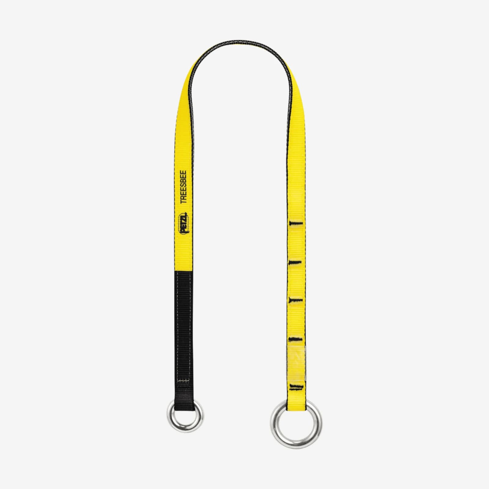 Treesbee salvarama Petzl