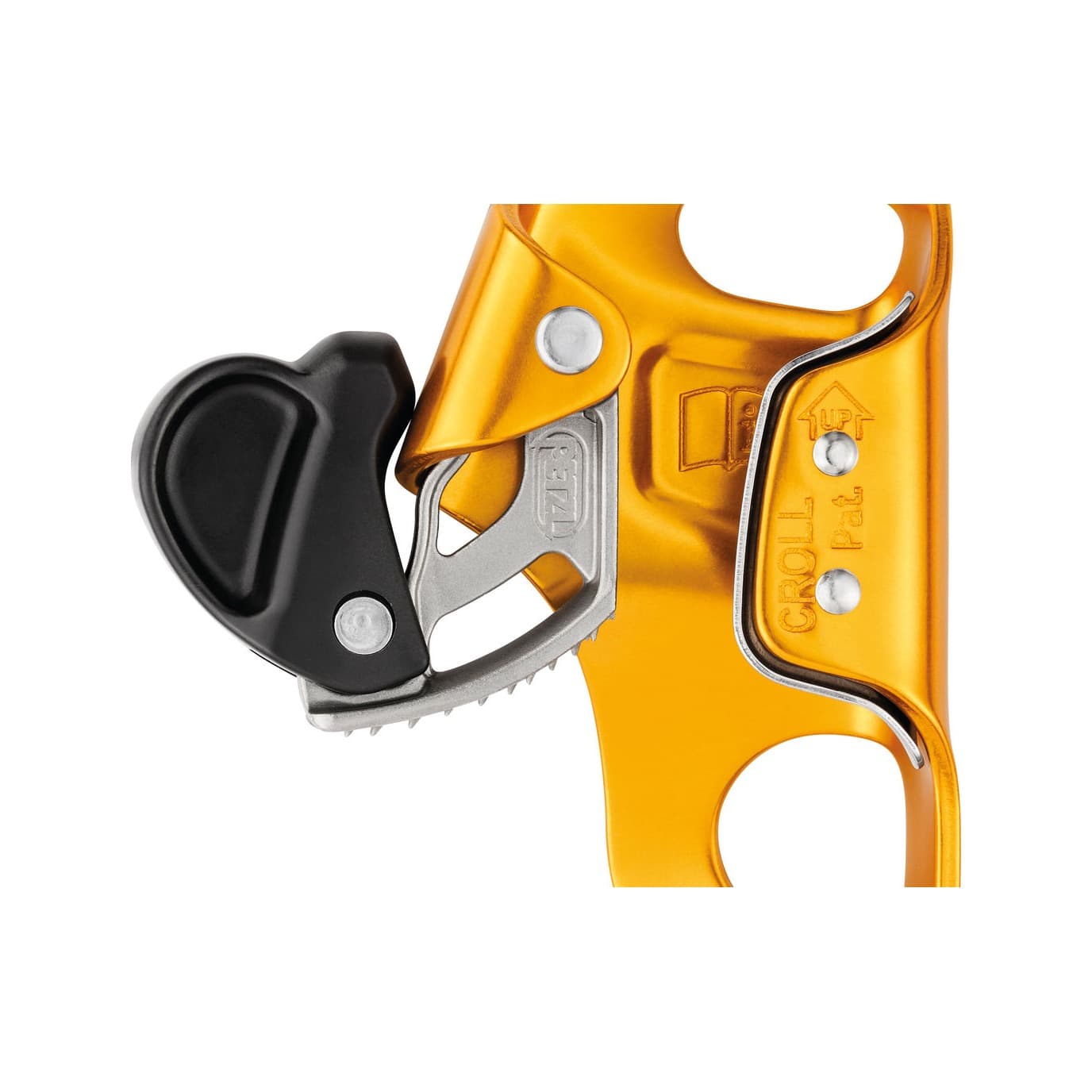 Croll L Petzl