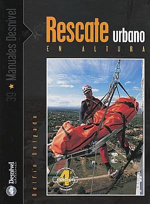 Rescate Urbano en altura