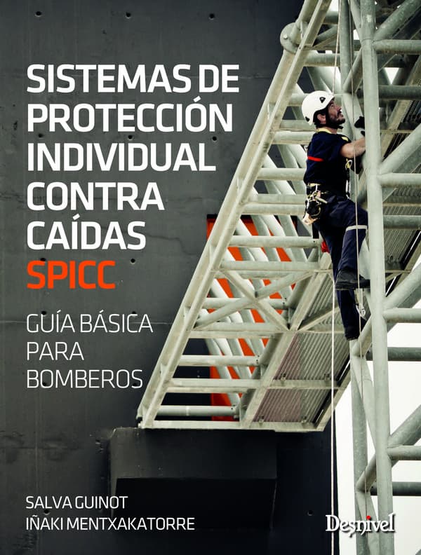 SISTEMAS DE PROTECCIÓN INDIVIDUAL CONTRA CAIDAS