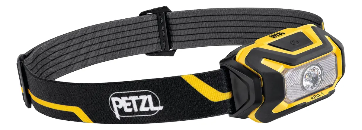 Linterna Aria 1 350 Petzl