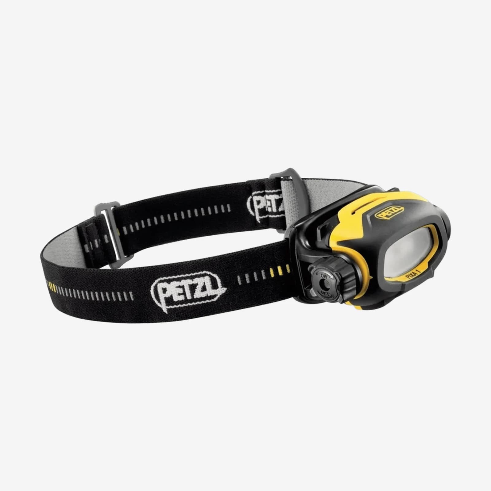 Linterna pixa 1 lum Petzl