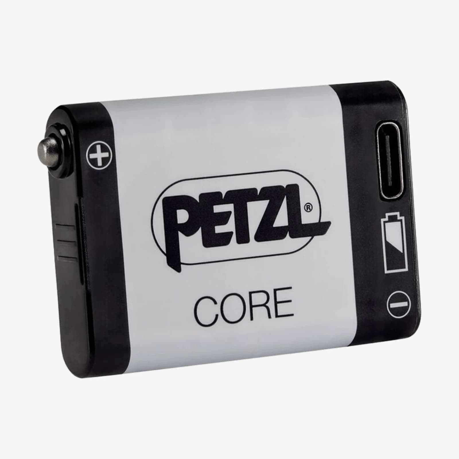Bateria recargable USB CORE