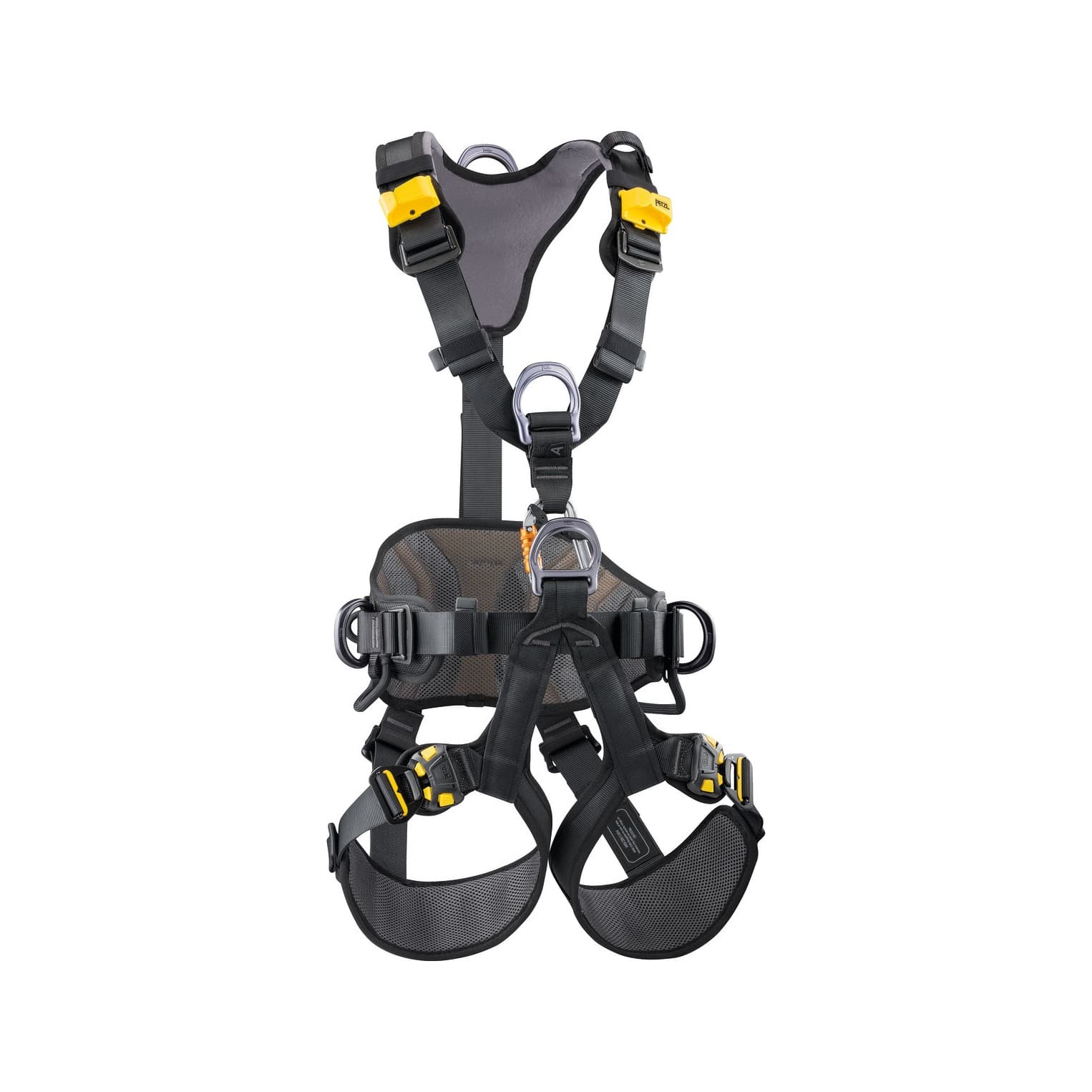 Arnes Avao Bod Fast Petzl