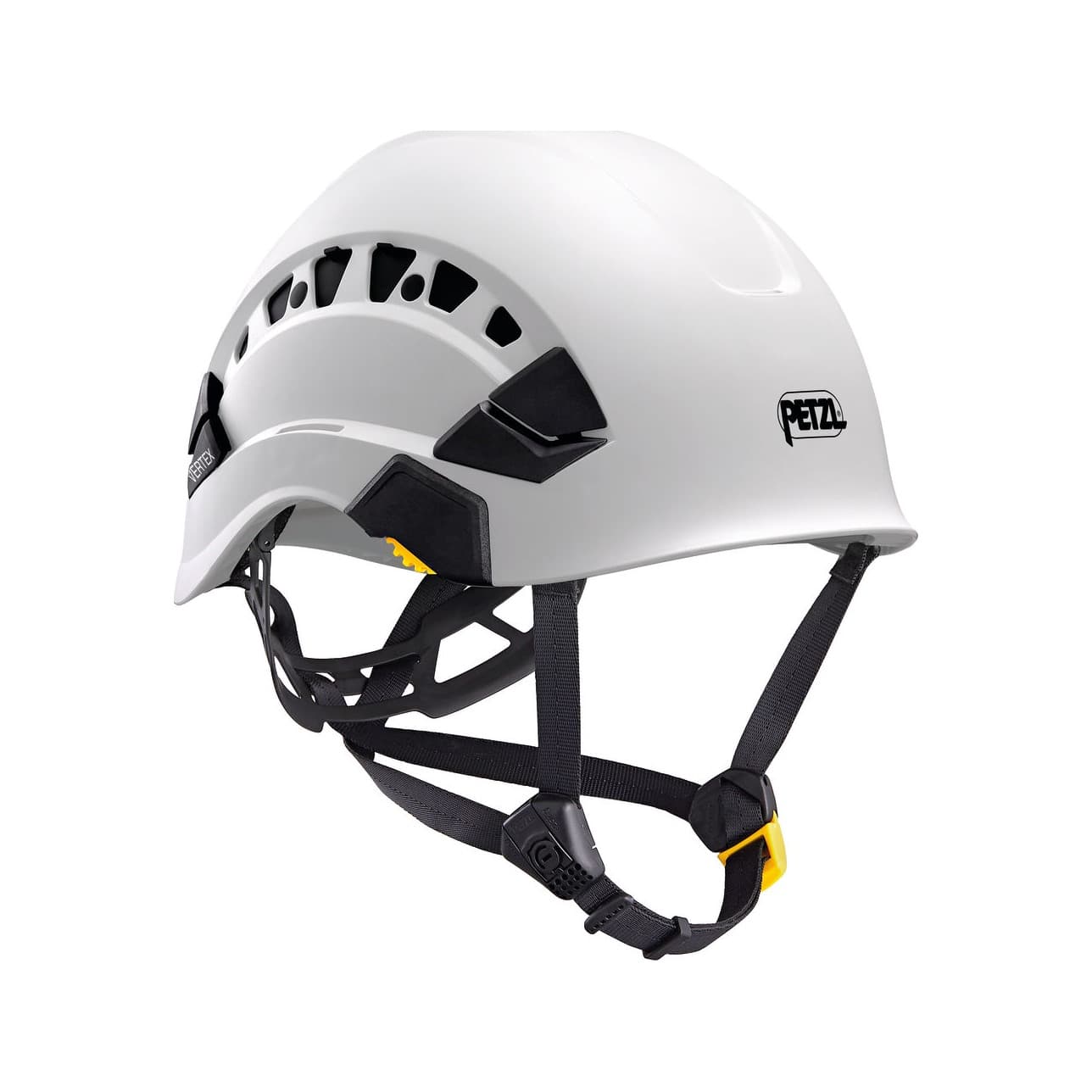 Casco industrial rescate Vertex VENT Petzl