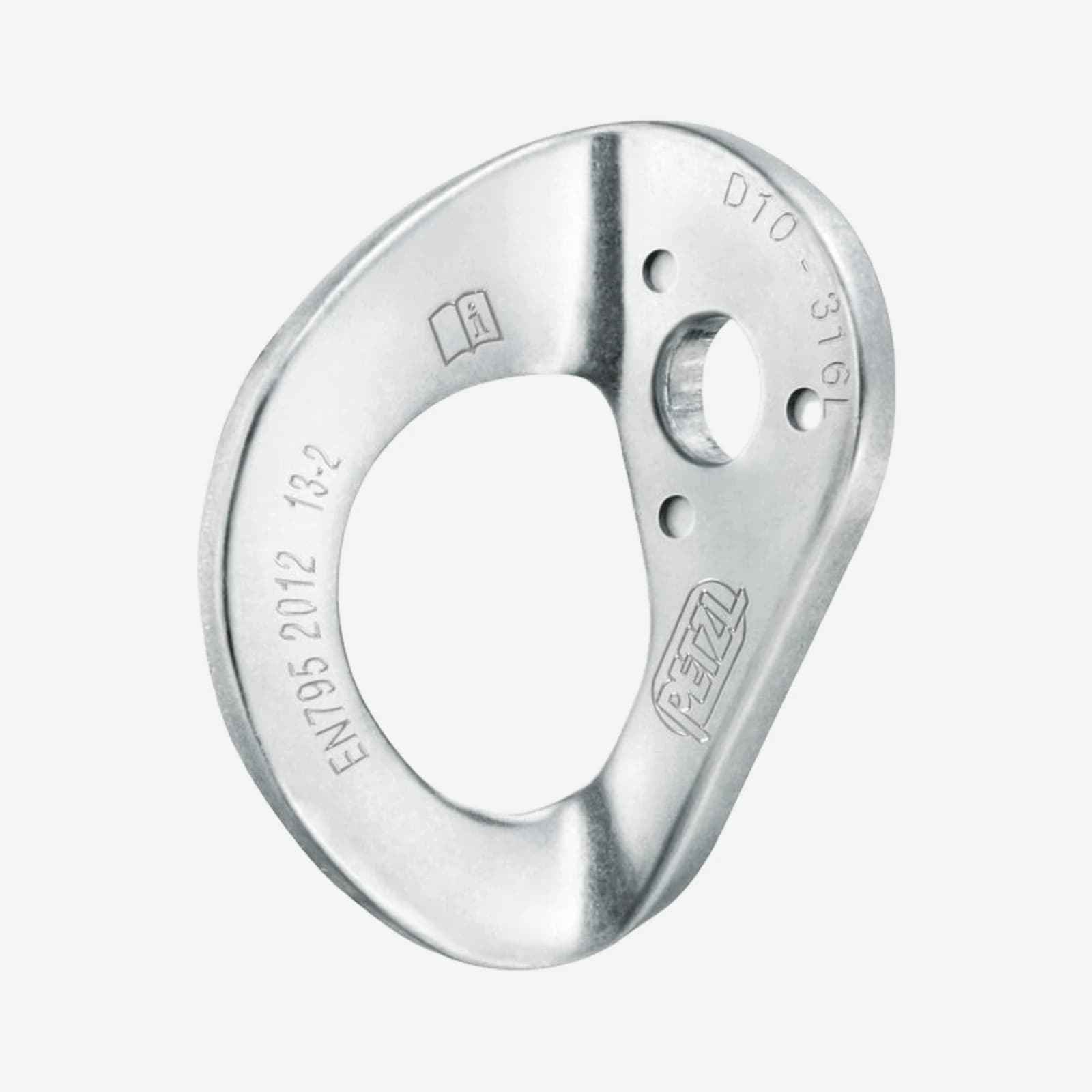CHAPA INOX x 10 mm