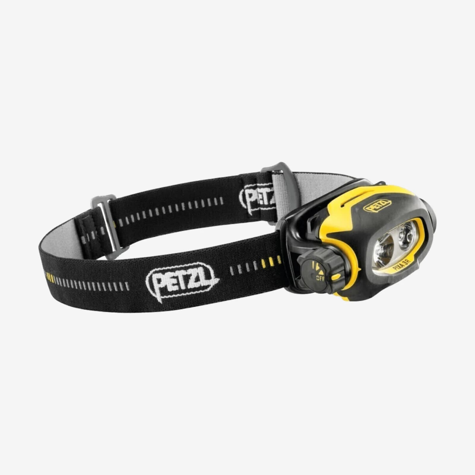 Linterna pixa 3 R Petzl