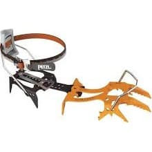 Grampon hielo/mixto DARTWIN 12 puntas Petzl