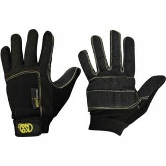 Guantes de Kevlar Full kong