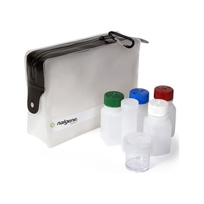 Organizador Travel Kit